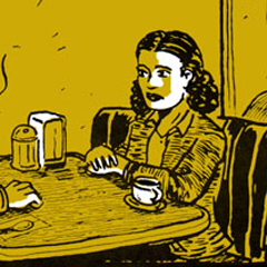 comics thumbnail for Painful Things