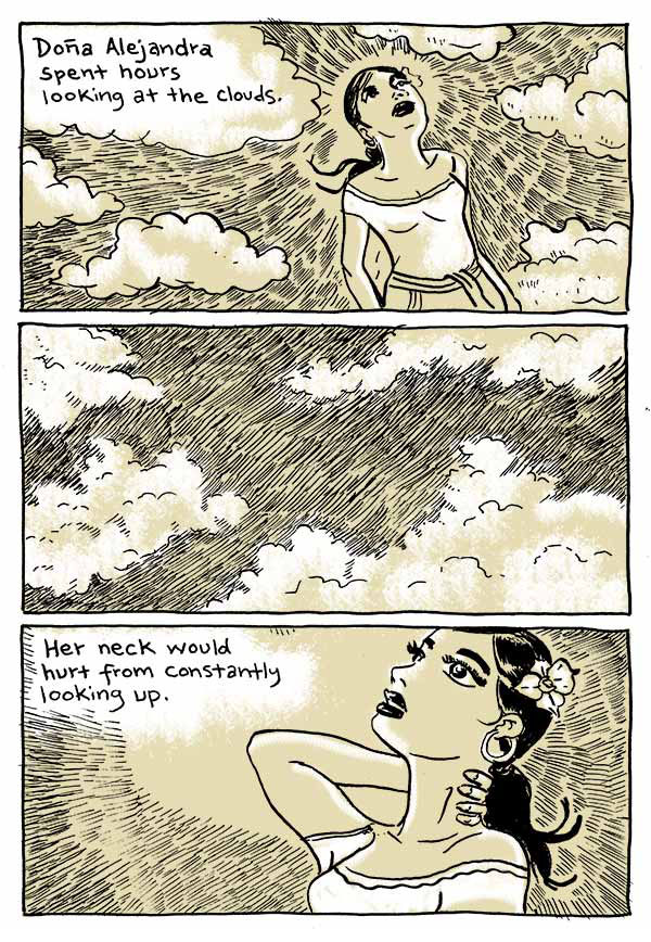 clouds page 3
