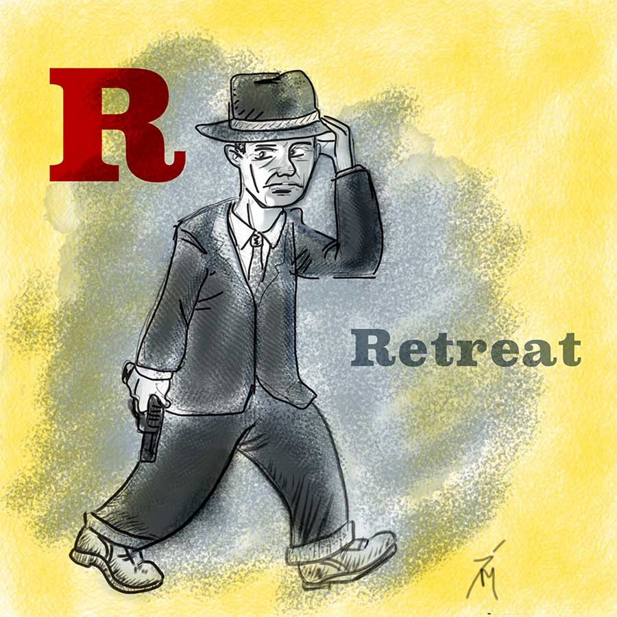 SketchBook Pro drawing