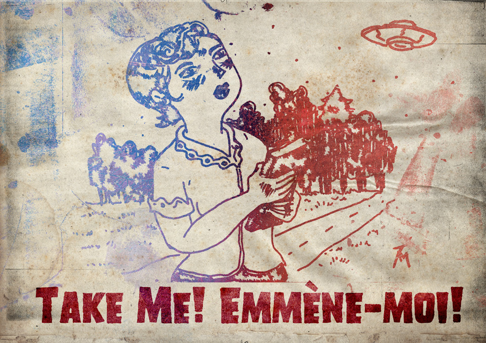 Image of man eating alone.