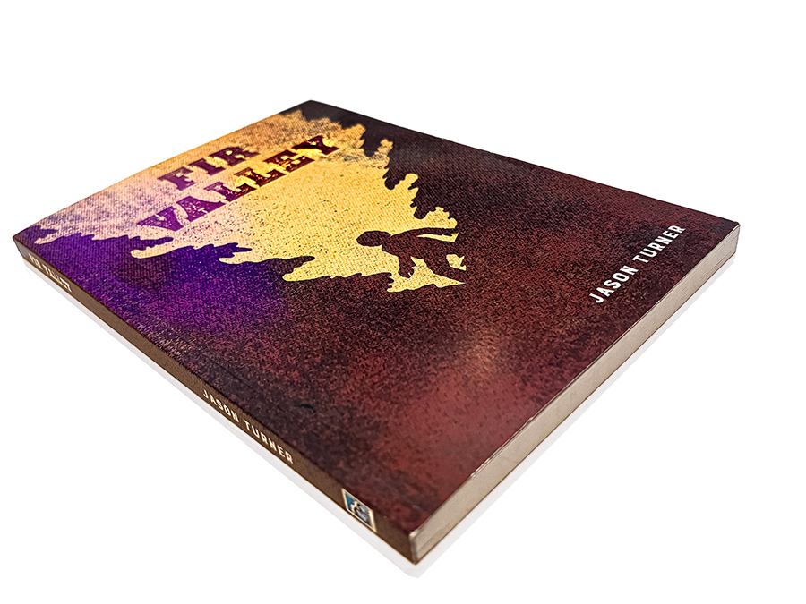 Fir Valley book cover